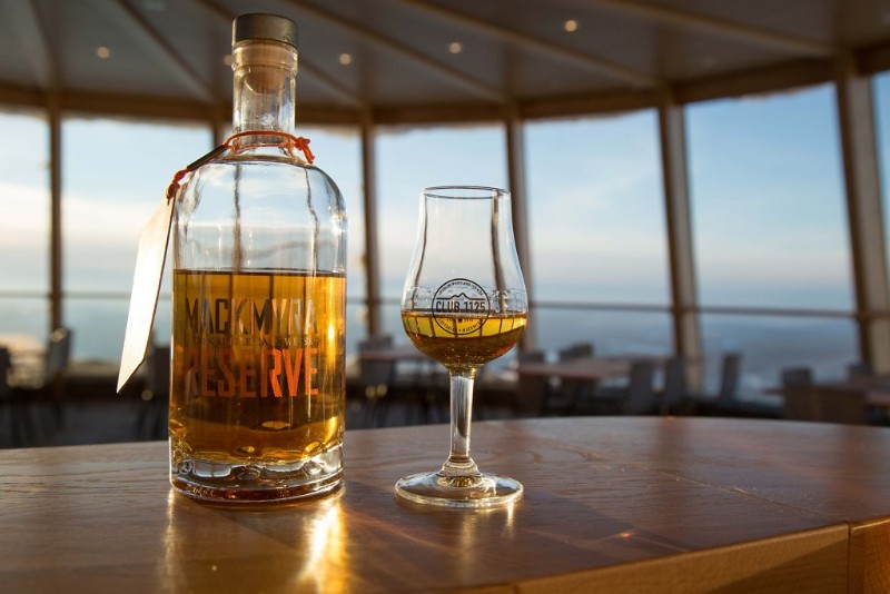 Lofsdalen Skybar